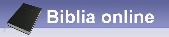 Online Biblia