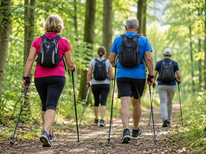 nordicWalking